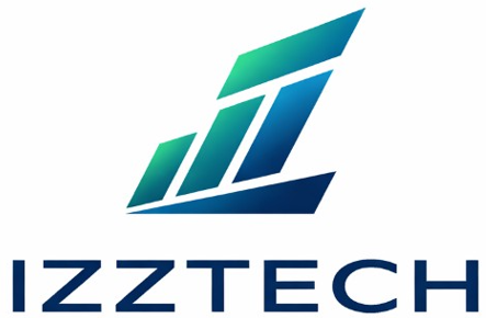 IZZTECH DIGITAL logo